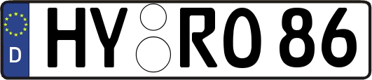 HY-RO86