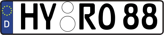 HY-RO88