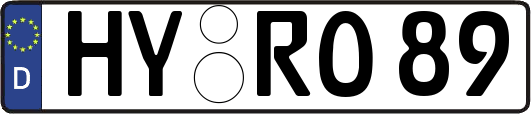 HY-RO89