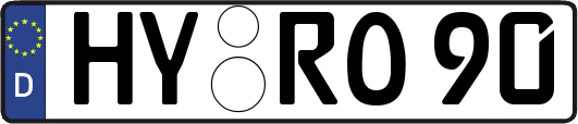 HY-RO90