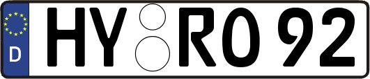 HY-RO92