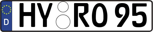 HY-RO95
