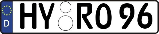 HY-RO96