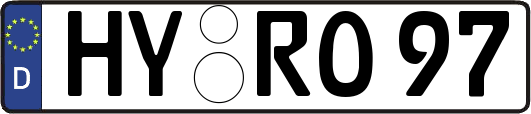 HY-RO97