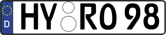 HY-RO98