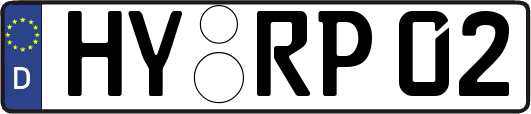 HY-RP02
