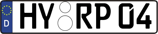 HY-RP04
