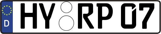 HY-RP07