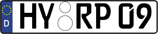 HY-RP09