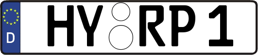 HY-RP1