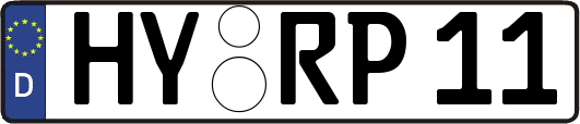 HY-RP11