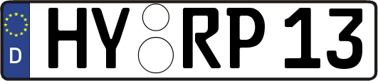 HY-RP13