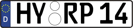 HY-RP14