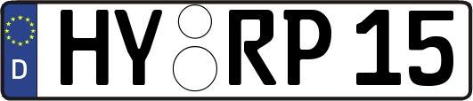HY-RP15