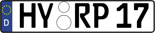 HY-RP17