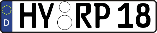 HY-RP18