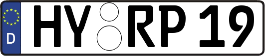 HY-RP19