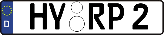 HY-RP2