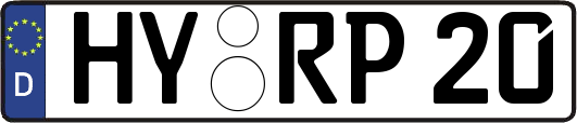 HY-RP20