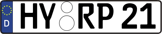 HY-RP21
