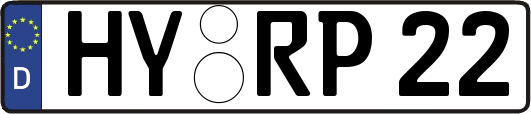 HY-RP22
