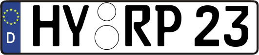 HY-RP23