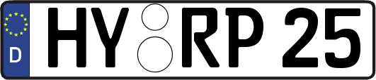 HY-RP25