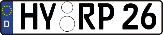 HY-RP26