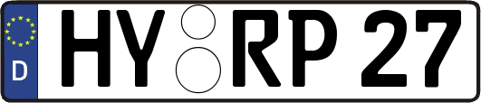 HY-RP27