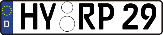 HY-RP29