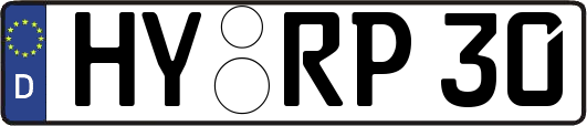 HY-RP30