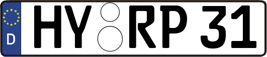 HY-RP31