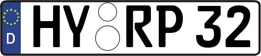 HY-RP32