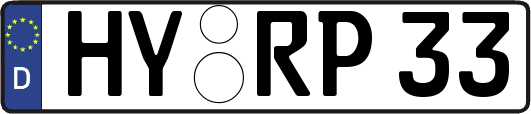 HY-RP33