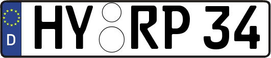 HY-RP34