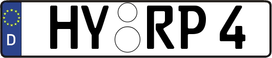 HY-RP4