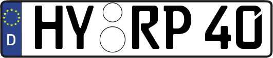 HY-RP40