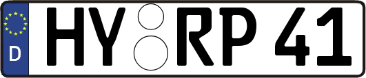 HY-RP41