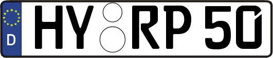 HY-RP50