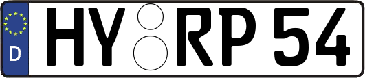 HY-RP54