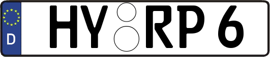 HY-RP6