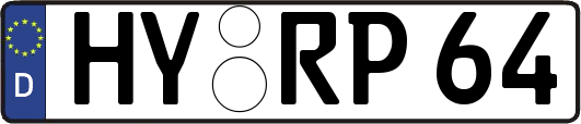 HY-RP64
