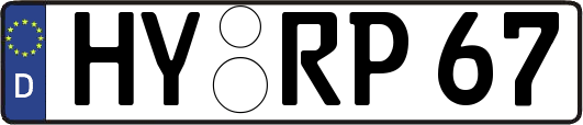 HY-RP67
