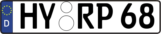 HY-RP68