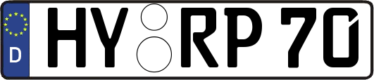 HY-RP70