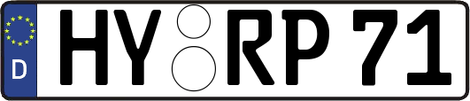 HY-RP71