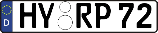 HY-RP72