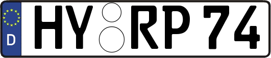 HY-RP74