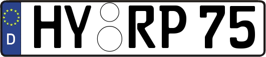 HY-RP75