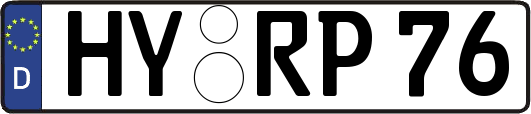 HY-RP76